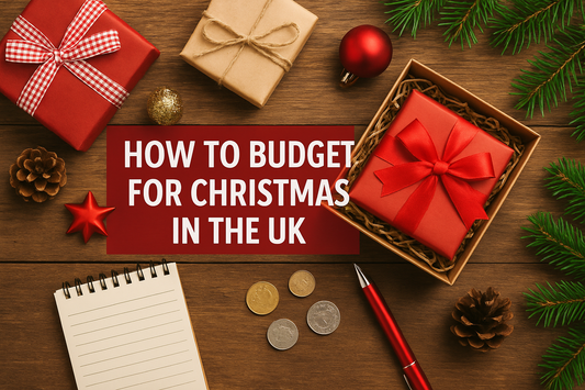 How to Budget for Christmas Without Breaking the Bank