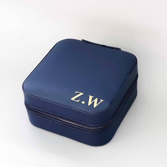Personalised Jewellery Box
