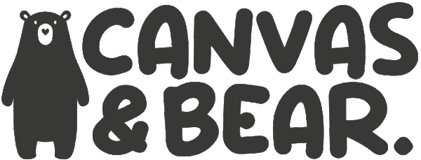 Canvas & Bear