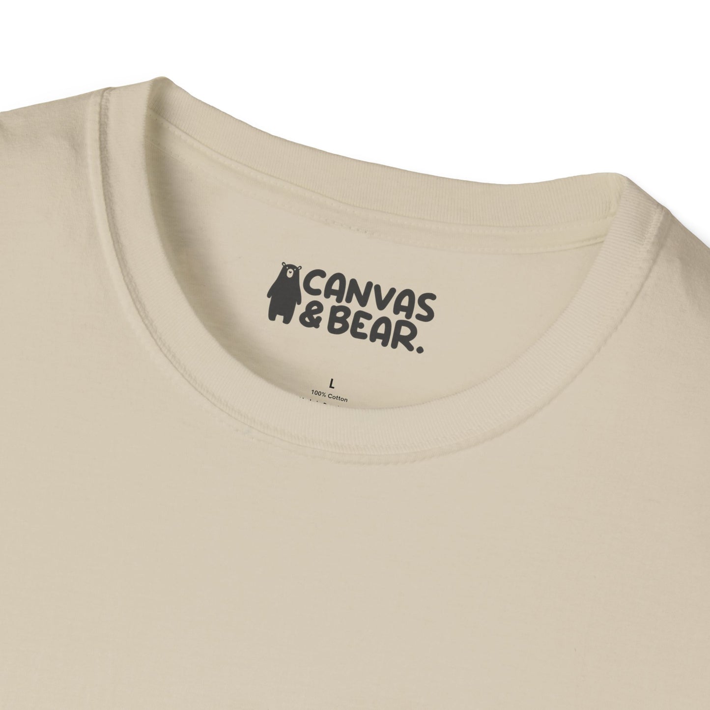 Bride T-Shirt -  'The Bride' Bridal Party Tee Cocktails Glasses & Confetti - Hen Do T-Shirt