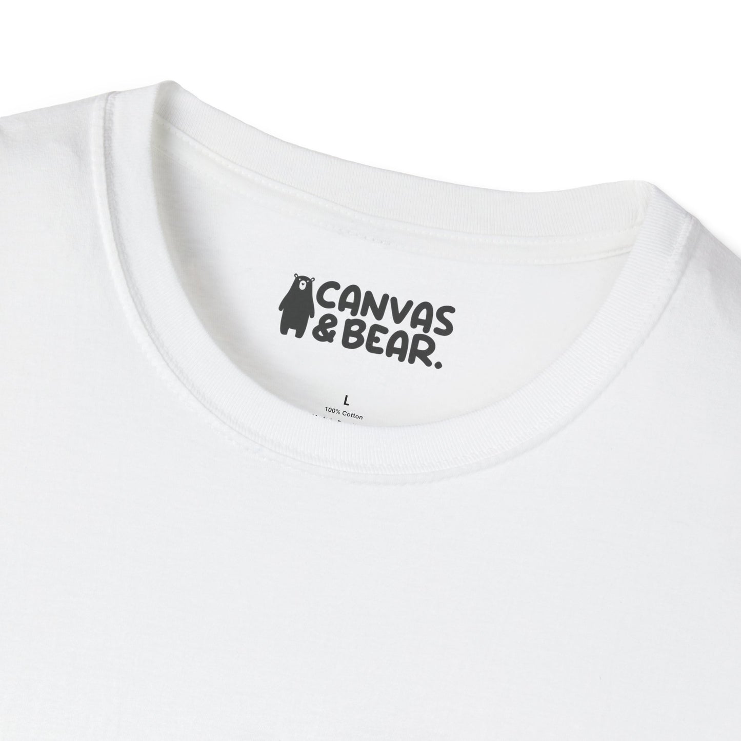 Bride T-Shirt -  'The Bride' Bridal Party Tee Cocktails Glasses & Confetti - Hen Do T-Shirt