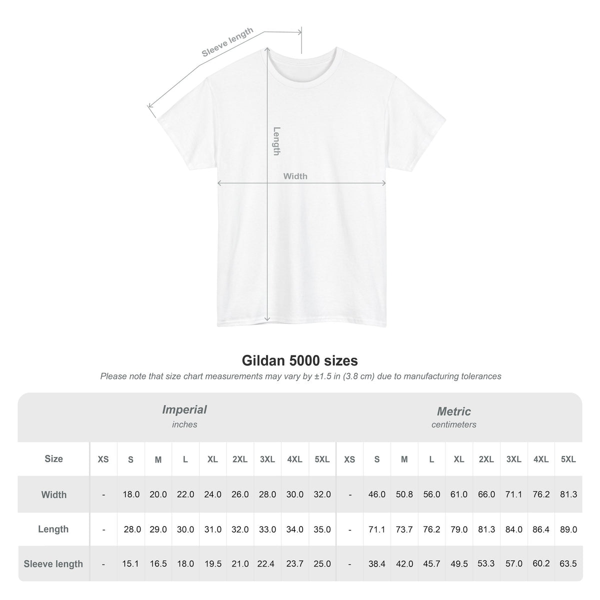 T‑Shirt — “Til Death Do Us Party” Skeleton Hand Gothic Tee